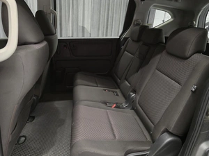 Минивэн Honda Freed 2019 года, 1480000 рублей, Красноярск