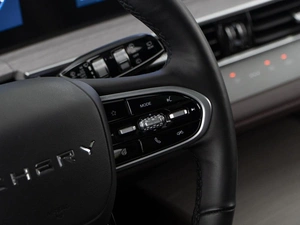 Внедорожник Chery Tiggo 7 Pro Max 2024 года, 2243055 рублей, Москва