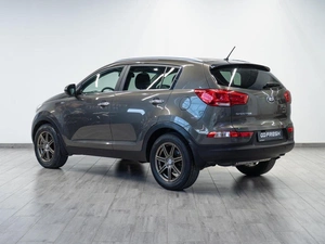 Внедорожник Kia Sportage 2014 года, 1599000 рублей, Саратов