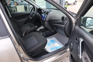 Седан ВАЗ (LADA) Granta 2021 года, 815000 рублей, Мирное