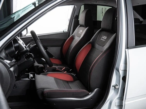 Седан ВАЗ (LADA) Granta 2025 года, 1382500 рублей, Волгоград