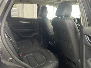 Внедорожник Mazda CX-5 2019 года, 2699000 рублей, Ачинск