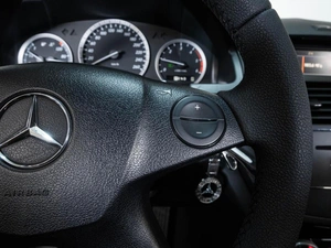 Седан Mercedes-benz C-класс 2008 года, 939000 рублей, Ставрополь