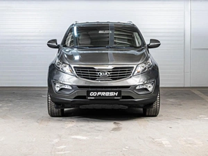 Внедорожник Kia Sportage 2010 года, 1198000 рублей, Ставрополь