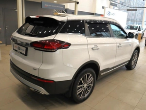 Внедорожник Geely Atlas 2024 года, 2385000 рублей, Железногорск