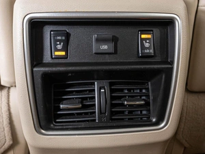 Внедорожник Nissan Murano 2021 года, 3445000 рублей, Ставрополь