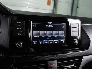 Лифтбек Volkswagen Polo 2020 года, 1389000 рублей, Воронеж