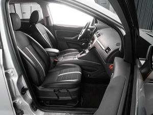 Внедорожник Ford Kuga 2011 года, 1249000 рублей, Тюмень