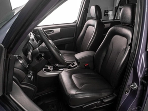 Внедорожник Lifan X60 2016 года, 849000 рублей, Тюмень