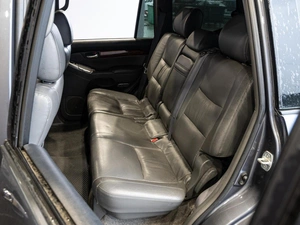 Внедорожник Toyota Land Cruiser Prado 2007 года, 2340000 рублей, Краснодар