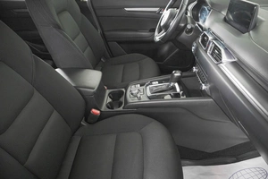 Внедорожник Mazda CX-5 2021 года, 2939000 рублей, Кемерово