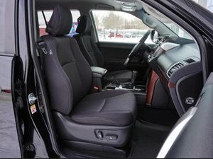 Внедорожник Toyota Land Cruiser Prado 2015 года, 3671000 рублей, Нижний Новгород