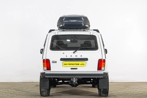 Внедорожник ВАЗ (LADA) Niva Legend 2025 года, 1279000 рублей, Тюмень