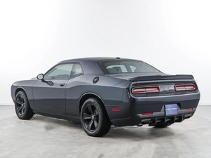 Купе Dodge Challenger 2019 года, 3639050 рублей, Москва