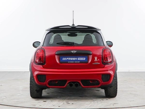 Хетчбэк MINI John Cooper Works 2021 года, 3467444 рублей, Москва