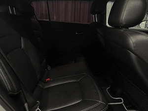 Внедорожник Kia Sportage 2011 года, 1199000 рублей, Красноярск