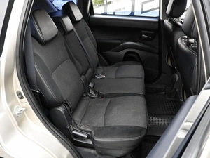 Внедорожник Citroen C-Crosser 2009 года, 849000 рублей, Волгоград