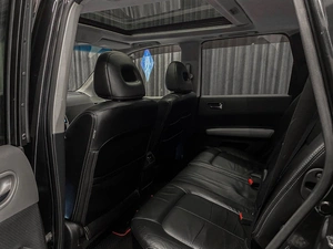 Внедорожник Nissan X-Trail 2007 года, 1035000 рублей, Красноярск