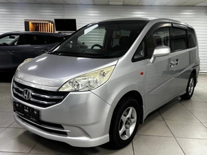 Минивэн Honda Stepwgn 2008 года, 999000 рублей, Ачинск