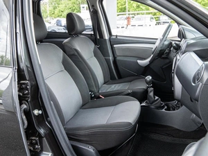 Внедорожник Renault Duster 2013 года, 1099000 рублей, Волгоград