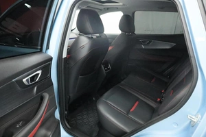 Внедорожник Chery Tiggo 4 2023 года, 1650000 рублей, Курск