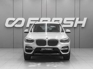 Внедорожник BMW X3 2019 года, 3679000 рублей, Ростов-на-Дону