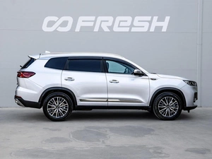 Внедорожник Chery Tiggo 8 Pro Max 2024 года, 2200000 рублей, Краснодар