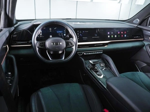 Внедорожник Geely Monjaro 2023 года, 3150000 рублей, Ростов-на-Дону