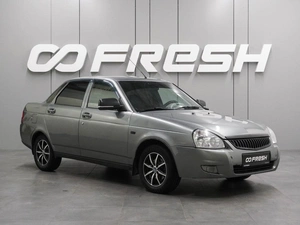 Седан ВАЗ (LADA) Priora 2012 года, 549000 рублей, Воронеж