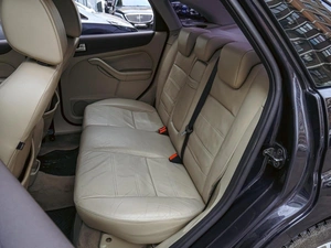 Седан Ford Focus 2008 года, 590000 рублей, Краснодар