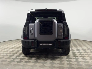 Внедорожник Jetour T2 2024 года, 3347200 рублей, Казань