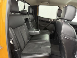 Пикап Ford Ranger 2022 года, 4950000 рублей, Орёл