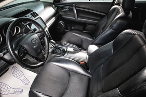 Седан Mazda 6 2011 года, 1109000 рублей, Сургут