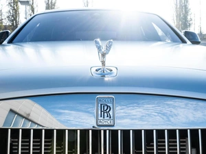 Седан Rolls-Royce Ghost 2015 года, 13999000 рублей, Ставрополь