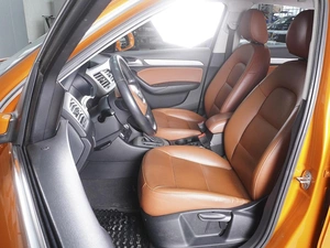 Внедорожник Audi Q3 2013 года, 1830000 рублей, Ростов-на-Дону