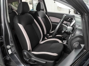 Хетчбэк Nissan Note 2019 года, 1063000 рублей, Тюмень