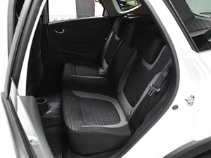 Внедорожник Renault Kaptur 2018 года, 1252000 рублей, Ставрополь