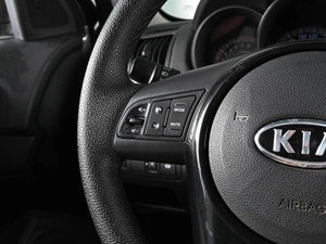 Седан Kia Cerato 2012 года, 990000 рублей, Аксай
