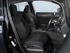 Хетчбэк Nissan Leaf 2018 года, 1689000 рублей, Минеральные Воды