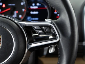 Внедорожник Porsche Cayenne 2015 года, 3698999 рублей, Москва