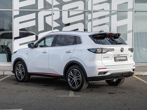 Внедорожник Changan UNI-S 2024 года, 2380000 рублей, Краснодар