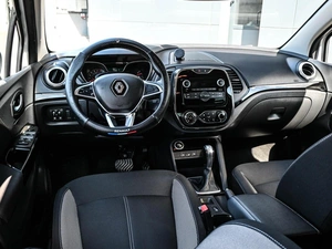 Внедорожник Renault Kaptur 2021 года, 1699000 рублей, Кирилловка
