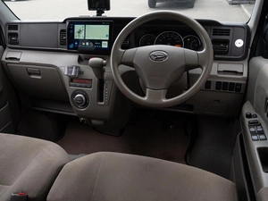 Минивэн Daihatsu Atrai 2017 года, 970000 рублей, Краснодар