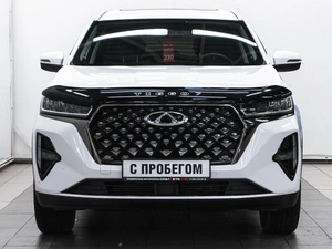 Внедорожник Chery Tiggo 7 Pro Max 2024 года, 2149000 рублей, Красноярск
