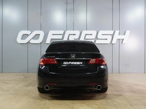 Седан Honda Accord 2011 года, 1289000 рублей, Воронеж