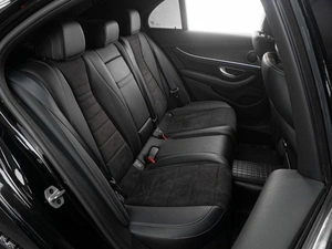 Седан Mercedes-benz E-класс 2021 года, 4449000 рублей, Тюмень