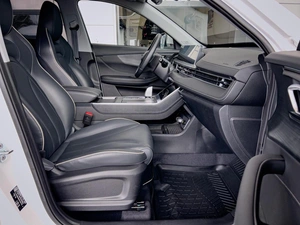 Внедорожник Chery Tiggo 4 2024 года, 1749000 рублей, Уфа