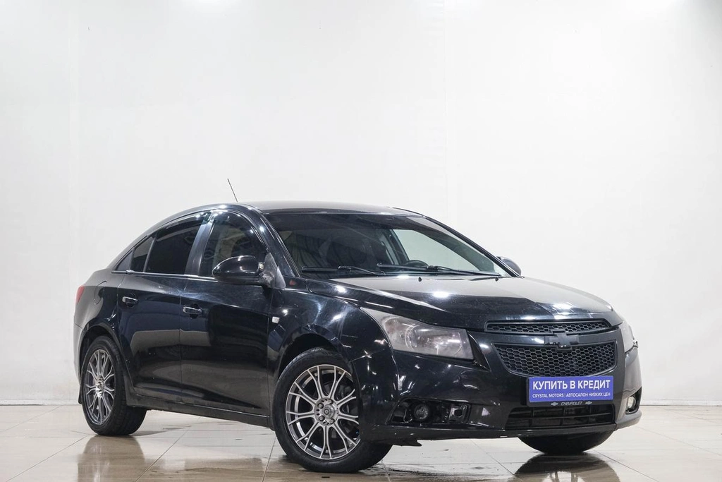 Седан Chevrolet Cruze 2012 года, 499000 рублей, Новокузнецк