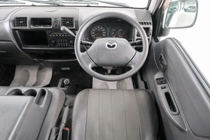 Минивэн Mazda Bongo 2015 года, 1369000 рублей, Красноярск