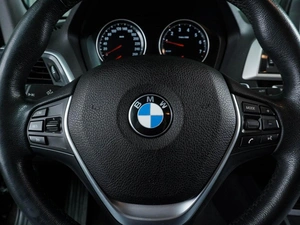 Хетчбэк BMW 1 серия 2017 года, 1542070 рублей, Воронеж